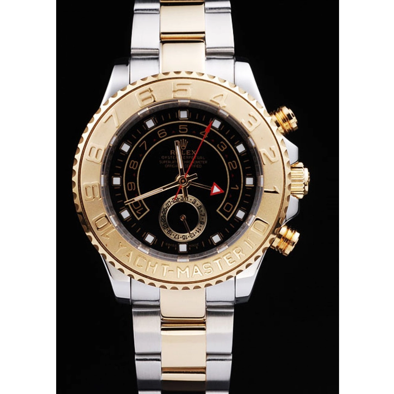 Aaa replica watch II-rl229 Yacht-Master Rolex 0523